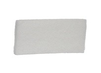 REMCO 5525 Remco Pad Pad- White (fine)