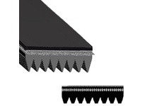 Jason 553J8MA FLEXONIC BELT | High-Quality Industrial Belt