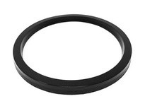 Flowtrend 122763 5541563 W61/81 ACT U-Cup Seal | High-Quality Industrial Seal
