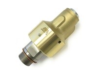 Deublin 555-000-396 Rotary Union 2"-12 UN Left Hand | YarinInd