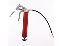ALEMITE 555-E GREASE GUN PISTOL-GRIP W/ HOSE | YarinInd