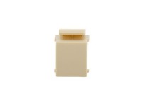 Cooper Eaton 5550-5EV Adaptor Blank Insert Ivory