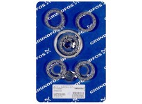 Grundfos 55504 Kit BM (N) 3A/5A 11-15 stage NBR