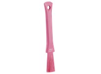 Vikan 5551301 UST Detailed Brush 1" Soft Pink | YarinInd