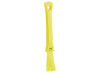 Vikan 5551306 UST Detailed Brush 1" Soft Yellow | YarinInd