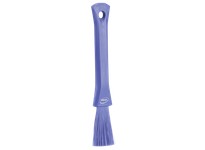 Vikan 5551308 UST Detailed Brush 1" Soft Purple | YarinInd