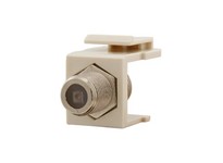 Cooper Eaton 5552-5ELA Adaptor "F" Series Coax Insert LA