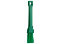 Vikan 5552302 Brush Pastry 1" PP/PBT/SS GREEN