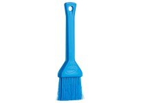 Vikan 5552503 Brush Pastry 2" PP/PBT/SS BLUE | YarinInd