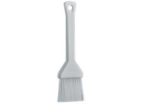 Vikan 5552505 Brush Pastry 2" PP/PBT/SS WHITE