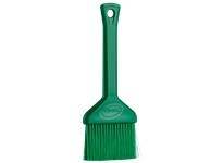 Vikan 5552702 Brush Pastry 3"PP/PBT/SS Green