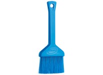 Vikan 5552703 Brush Pastry 3" PP/PBT/SS Blue | YarinInd