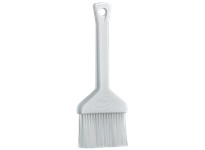 Vikan 5552705 Brush Pastry 3"PP/PBT/SS White | YarinInd