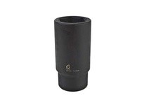 Sunex Tools 5556D #5 Spline Dr. 1-3/4" Deep Impact Socket