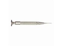 Starrett 555AA Jewelers Screwdriver .025in (0.6mm) Blade | Precision Tools