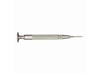 Starrett 555B Jewelers Screwdriver .055in (1.4mm) Blade | Precision Tool