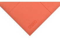 NoTrax 556S0033RD 556 Cushion-Ease Solid 3X3 Red | YarinInd