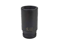 Sunex Tools 556XD 1" Dr. 1-3/4" Extra Deep Impact Socket