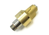 Deublin 557-130-199 Rotary Union G 1-1/2"-11 Left HandRotary Union G 1-1/2"-11 Left Hand Rotor Connection, and G 1-1/2"-11 Housi