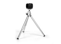 NEBO 5575 Adjustable Tripod Flashlight Holder