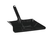Vikan 5585 Dustpan metal 245 mm White