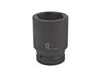 Sunex Tools 558D 1" Dr. 1-13/16" Deep Impact Socket