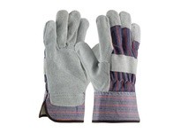 WESTCHESTER 558F/L; COWHIDE PALM