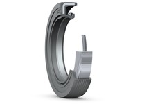 SKF Seal 55X85X8 HMSA10 RG NBR Double Lip Edge Oil Seal