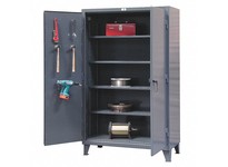 Stonghold 56-PB-244-RAL 9005 | YarinInd