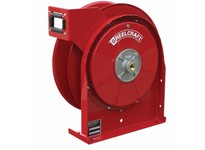 ReelCraft 5600 OMP SERIES 5000 OPEN WITHOUT HOSE & BUMPERSeries 5000 reels are durable and compact for a wide range of applicati