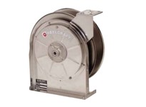 ReelCraft 5600 OMS-S HOSE REEL ASSEMBLYReelcraft's stainless steel hose reels are ideal for food processing, pre-rinse, wash dow