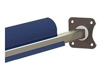 Flexco 56031 FGP Food Grade Precleaner, 30" Blade Width | Industrial Supplies