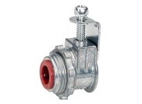 Bridgeport 560MCIA2 3/8" MCI-A CABLE INS connector