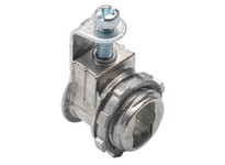 Bridgeport 561-DC2 3/4" BX/MC CABLE connector