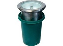 Orbit 5610-MH70 STAINLESS STEEL MH70 WELL LIGHT