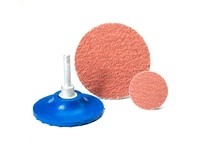 United Abrasives SAIT 56217 High Performance Laminated Disc | Durable & Efficient