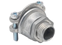 Bridgeport 563-DC2 1/4" MULTI-PURPOSE Connector | High-Quality Industrial Supplies