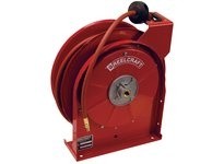 Dixon 5650LP Reelcraft® 5000 Series Spring Driven Hose Reel | Quality Industrial Supplies