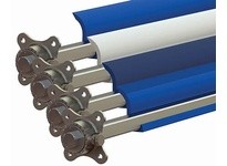 Flexco 56511 FGP Food Grade Precleaner Replacement Parts | 72" Pole