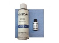 GENERAC 5654 Paint Kit - Gray for 2007 Model Lineup | Touch Up & Spray