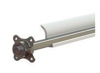 Flexco 56545 FGP Food Grade Precleaner Replacement Blades | 42" Blade Width