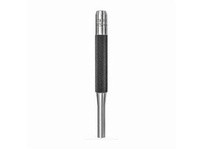 Starrett 565G Steel Drive Pin Punch, 4"/100mm Length, 1/4"/6mm Punch DiameterSteel Drive Pin Punch, 4"/100mm Length, 1/4"/6mm Pu