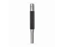 Starrett 565H Steel Drive Pin Punch, 4"/100mm Length, 5/16"/8mm Punch DiameterSteel Drive Pin Punch, 4"/100mm Length, 5/16"/8mm 