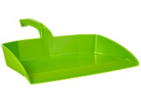 Vikan 566077 Dust Pan 11.5" PP Lime