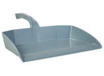 Vikan 566088 Dust Pan 11.5" PP Gray | YarinInd