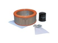 GENERAC 5664 Maintenance Kit 13kW through 17kW 990cc Kit (For HSB models prior to 2013)