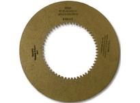 STEARNS 566846400 KIT-FRIC DISC-SPLN-86 SER 800838 | YarinInd