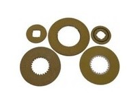 STEARNS 566848000 FRIC/BULK-SPLN-HI-30 PCS 8066099