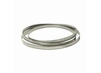 JET 5674011 Bi-Metal Bandsaw Blade 1" x .035" x 156" x 4-6VT For J-7020 J-7040/4 J-7020M J-7040M/4