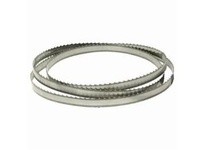 JET 5674030 Carbon Bandsaw Blade 1/4" x .025" x 197" x 14R For VBS-3612